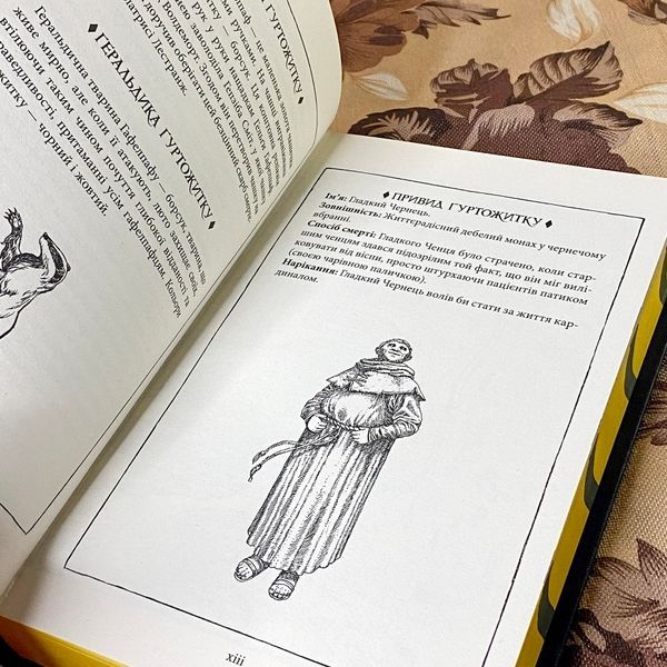 Книга "Гаррі Поттер і Філософський камінь. Гоґвортське видання. Гафелпаф". Джоан Роулинг 1183 &mdash; основное фото товара