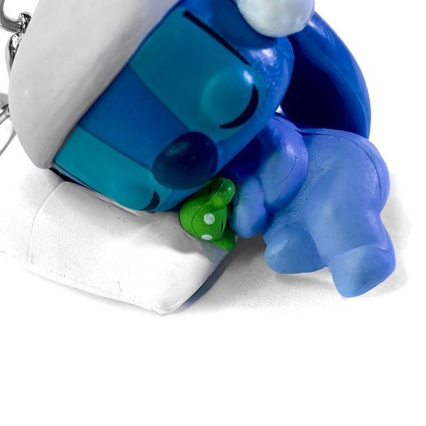 Брелок Funko Pocket POP! "Спящий Стич" из Лило и Стича 1410 &mdash; основное фото товара