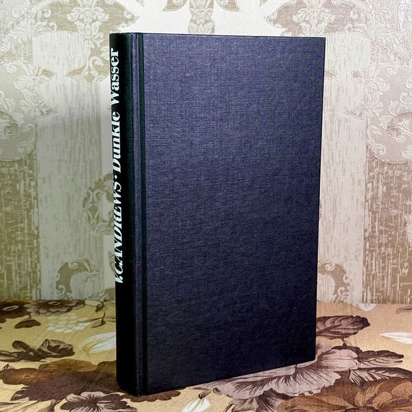 Книга "Dunkle Wasser". Эндрюс Вирджиния (Virginia Andrews) 2006 &mdash; основное фото товара
