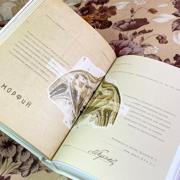 Книга "Необыкновенные приключения доктора" (Сборник). Михаил Булгаков 1779 &mdash; основное фото товара