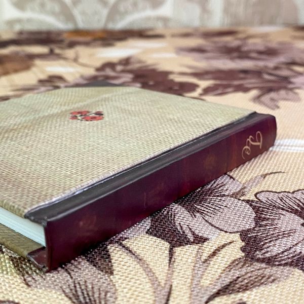 Книга "Харьковские басни и афоризмы" (Сборник). Григорий Сковорода. Мини-формат 1904 &mdash; основное фото товара