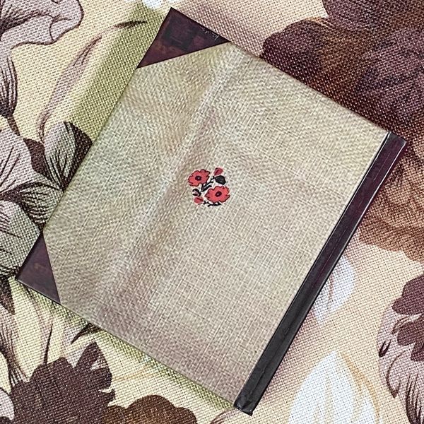 Книга "Харьковские басни и афоризмы" (Сборник). Григорий Сковорода. Мини-формат 1904 &mdash; основное фото товара