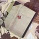 Книга "Харьковские басни и афоризмы" (Сборник). Григорий Сковорода. Мини-формат 1904 &mdash; фото 2 товара с разных ракурсов