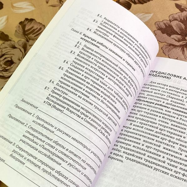 Книга "Культура образа. Кросс-культурный анализ образа сознания". Варвара Сидорова 1750 &mdash; основне фото товару