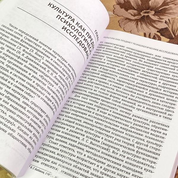 Книга "Культура образа. Кросс-культурный анализ образа сознания". Варвара Сидорова 1750 &mdash; основне фото товару