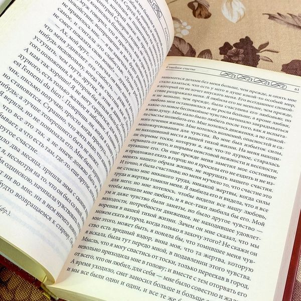 Книга "Семейное счастье. Крейцерова соната. Рассказы" (Сборник). Лев Толстой 1816 &mdash; основное фото товара