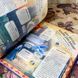 Книга "Гаррі Поттер. Чаклунський альманах. Офіційний магічний додаток до книжок Дж. К. Ролінг". Джоан Роулинг 1188 &mdash; фото 8 товара с разных ракурсов