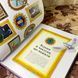 Книга "Гаррі Поттер. Чаклунський альманах. Офіційний магічний додаток до книжок Дж. К. Ролінг". Джоан Роулинг 1188 &mdash; фото 10 товара с разных ракурсов
