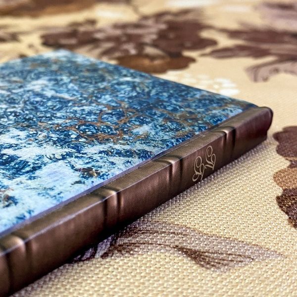 Книга "Ревность". Поль Бурже. Міні-формат 1486 &mdash; основне фото товару