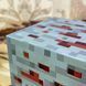 Лампа інтер'єрна "Редстоунова Руда" з Minecraft 2018 &mdash; фото 6 товару з різних ракурсів