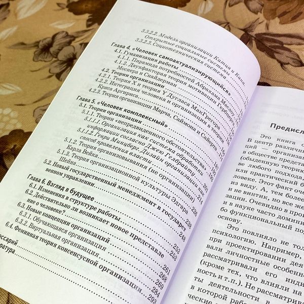 Книга "Психологические теории организаций. Как устроены организации, относительно того, что мы думаем о человеке". Эрих Кирхлер, Катя Майер-Пести и Ева Хоффман 2019 &mdash; основное фото товара