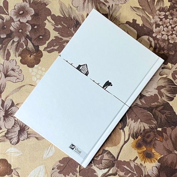 Книга "Рікі та дороги". Марк Лівін 0899 &mdash; основне фото товару