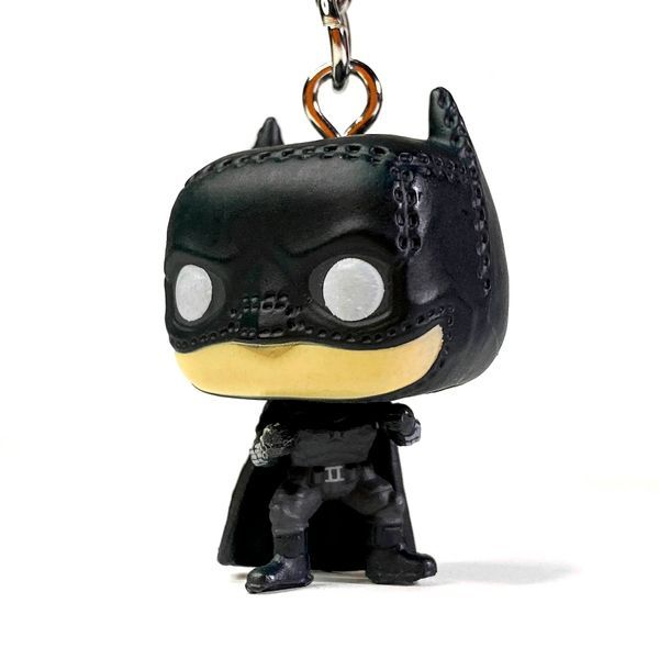 Брелок Funko Pocket POP! "Бетмен" з всесвіту DC 2027 &mdash; основне фото товару