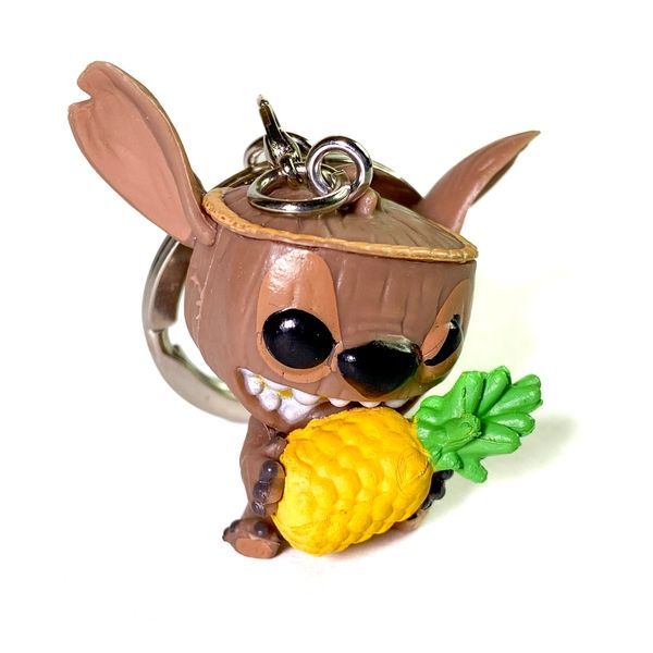Брелок Funko Pocket POP! &laquo;Тікі Стіч&raquo; з Ліло і Стіча 1412 &mdash; основне фото товару