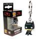 Брелок Funko Pocket POP! "Бетмен" з всесвіту DC 2027 &mdash; фото 1 товару з різних ракурсів