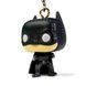 Брелок Funko Pocket POP! "Бетмен" з всесвіту DC 2027 &mdash; фото 2 товару з різних ракурсів