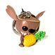 Брелок Funko Pocket POP! &laquo;Тікі Стіч&raquo; з Ліло і Стіча 1412 &mdash; фото 2 товару з різних ракурсів
