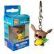 Брелок Funko Pocket POP! &laquo;Тікі Стіч&raquo; з Ліло і Стіча 1412 &mdash; фото 1 товару з різних ракурсів
