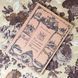 Книга "Типы зданий и их символы в архитектуре Одессы". Антонина Кадурина 1087 &mdash; фото 1 товара с разных ракурсов