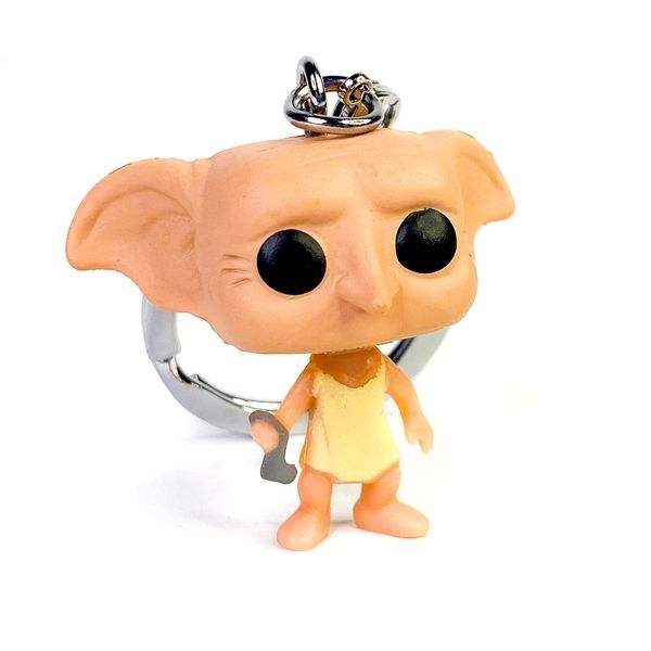 Брелок Funko Pocket POP! "Доббі" з Гаррі Поттера 1161 &mdash; основне фото товару