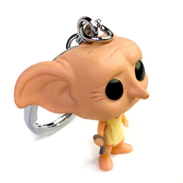 Брелок Funko Pocket POP! "Доббі" з Гаррі Поттера 1161 &mdash; основне фото товару