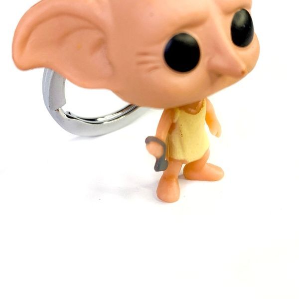 Брелок Funko Pocket POP! "Доббі" з Гаррі Поттера 1161 &mdash; основне фото товару