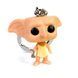 Брелок Funko Pocket POP! "Доббі" з Гаррі Поттера 1161 &mdash; фото 2 товару з різних ракурсів
