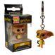 Брелок Funko Pocket POP! "Доббі" з Гаррі Поттера 1161 &mdash; фото 1 товару з різних ракурсів