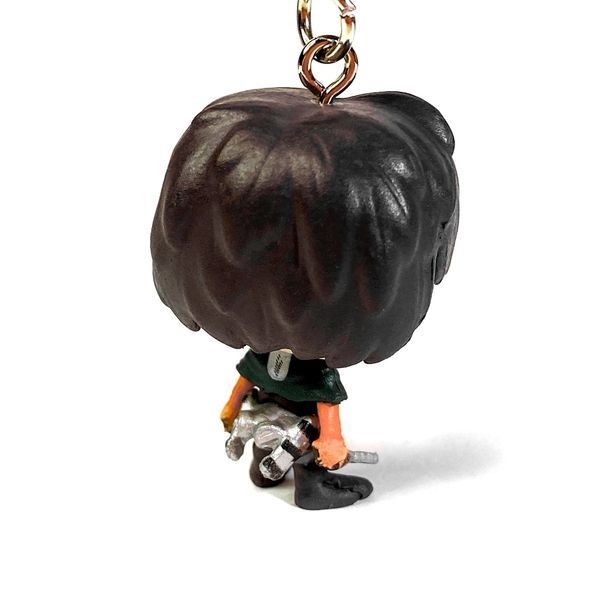 Брелок Funko Pocket POP! "Ерен Єгер" з Атаки Титанів 2028 &mdash; основне фото товару