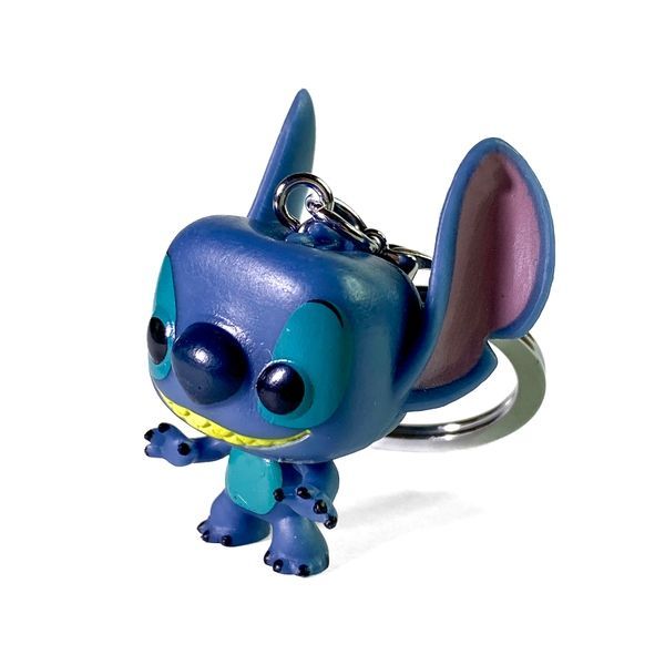 Брелок Funko Pocket POP! &laquo;Стіч №2&raquo; з Ліло і Стіча 1413 &mdash; основне фото товару