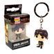 Брелок Funko Pocket POP! "Ерен Єгер" з Атаки Титанів 2028 &mdash; фото 1 товару з різних ракурсів