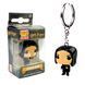 Брелок Funko Pocket POP! "Северус Снейп" з Гаррі Поттера 1249 &mdash; фото 1 товару з різних ракурсів