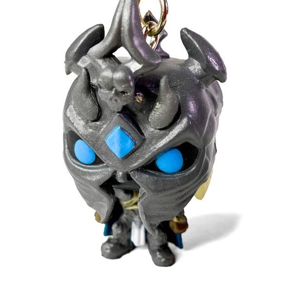 Брелок Funko Pocket POP! "Артас Менетил" из Warcraft 1780 &mdash; основное фото товара
