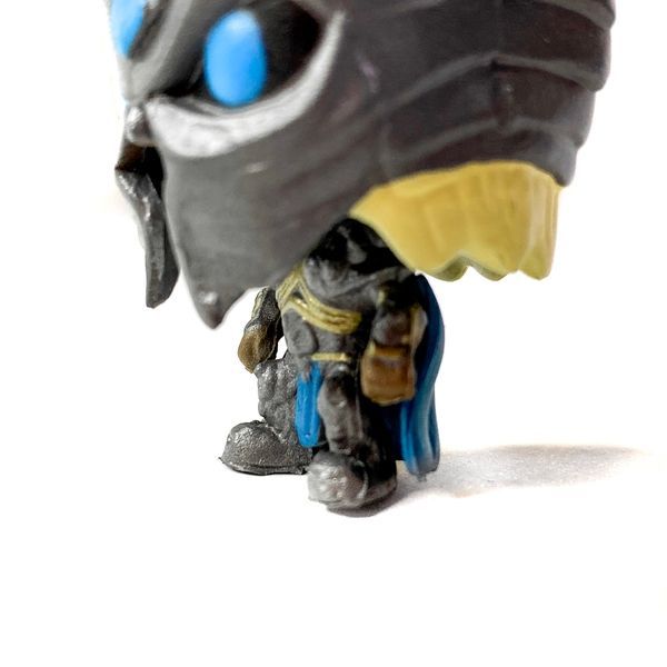 Брелок Funko Pocket POP! "Артас Менетил" из Warcraft 1780 &mdash; основное фото товара