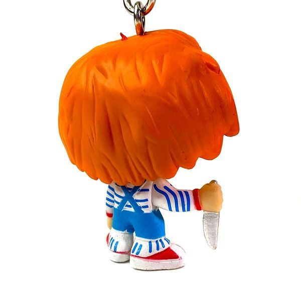 Брелок Funko Pocket POP! "Чакі" з Дитячих ігор 2080 &mdash; основне фото товару