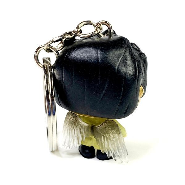 Брелок Funko Pocket POP! "Кастиэль" из Сверхъестественного 1248 &mdash; основное фото товара