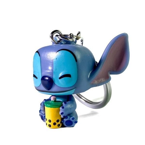 Брелок Funko Pocket POP! &laquo;Стіч №3&raquo; з Ліло і Стіча 1414 &mdash; основне фото товару