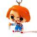 Брелок Funko Pocket POP! "Чакі" з Дитячих ігор 2080 &mdash; фото 2 товару з різних ракурсів