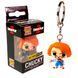 Брелок Funko Pocket POP! "Чакі" з Дитячих ігор 2080 &mdash; фото 1 товару з різних ракурсів