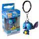 Брелок Funko Pocket POP! &laquo;Стіч №3&raquo; з Ліло і Стіча 1414 &mdash; фото 1 товару з різних ракурсів