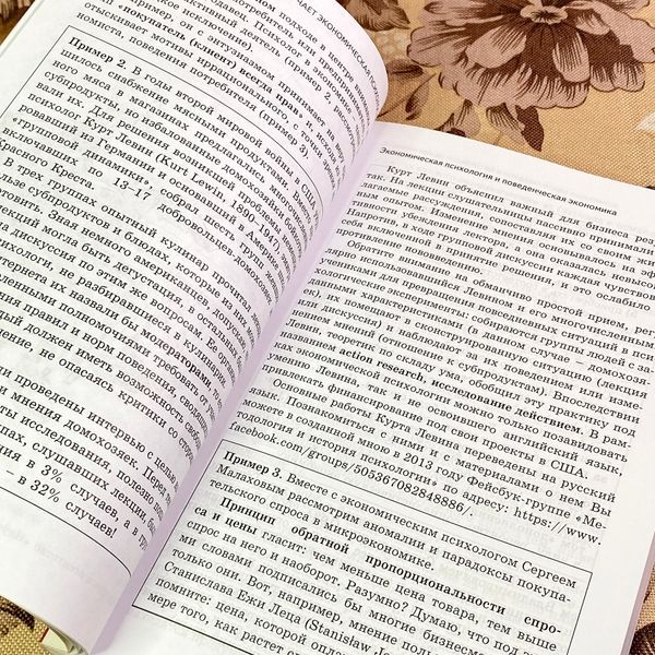 Книга "Экономическая психология собственности и денег". Илья Гарбер 1739 &mdash; основное фото товара