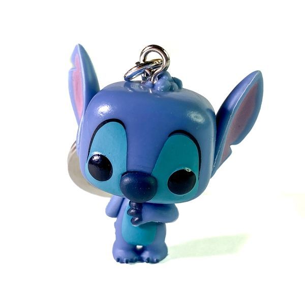 Набор брелоков Funko Pocket POP! "Стич и Ангел" из Лило и Стича 1418 &mdash; основное фото товара
