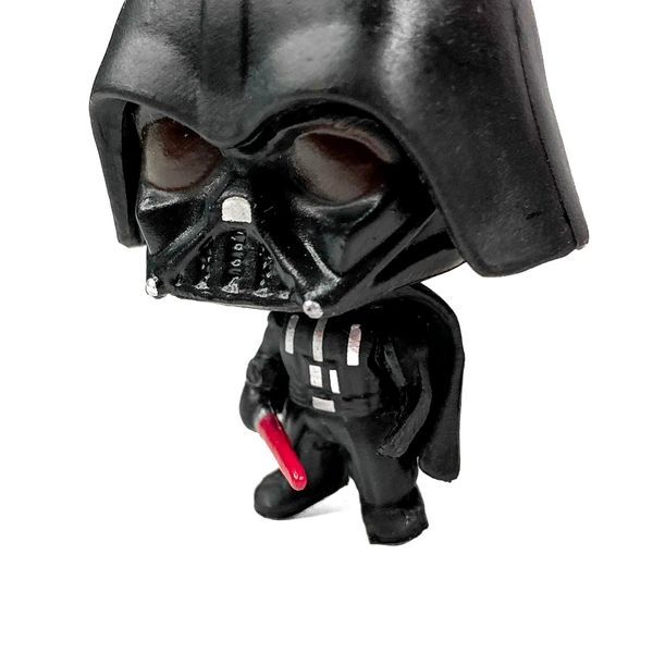 Брелок Funko Pocket POP! "Дарт Вейдер" зі Зоряних Війн 1697 &mdash; основне фото товару
