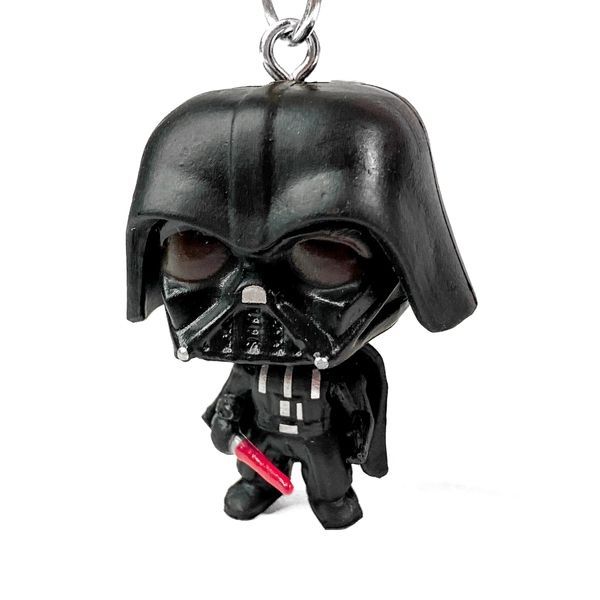 Брелок Funko Pocket POP! "Дарт Вейдер" зі Зоряних Війн 1697 &mdash; основне фото товару
