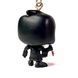 Брелок Funko Pocket POP! "Примарне Обличчя" з Крику 2082 &mdash; фото 4 товару з різних ракурсів
